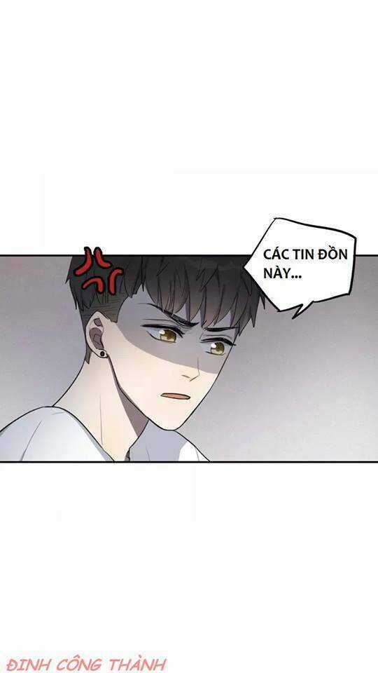 Con Đường Màu Đen - Chapter 8 - Trang 12