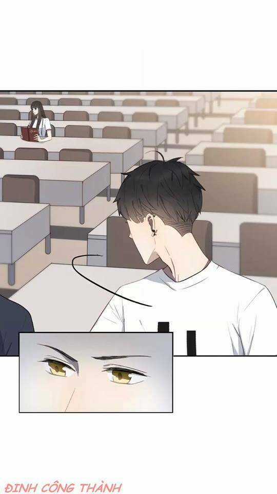 Con Đường Màu Đen - Chapter 8 - Trang 13