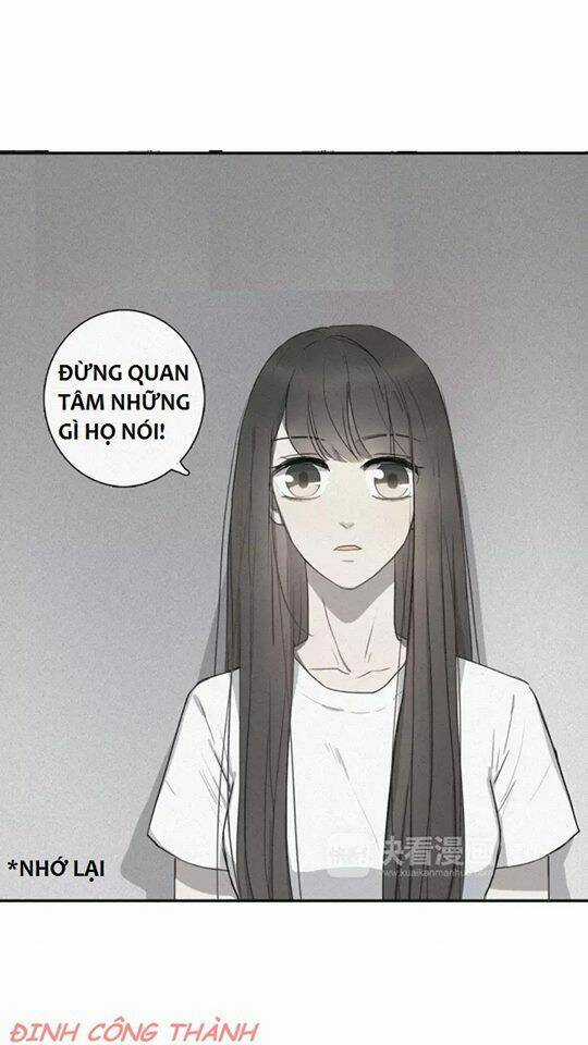 Con Đường Màu Đen - Chapter 8 - Trang 14