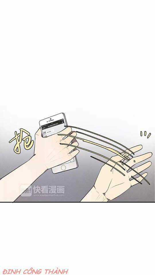 Con Đường Màu Đen - Chapter 8 - Trang 17