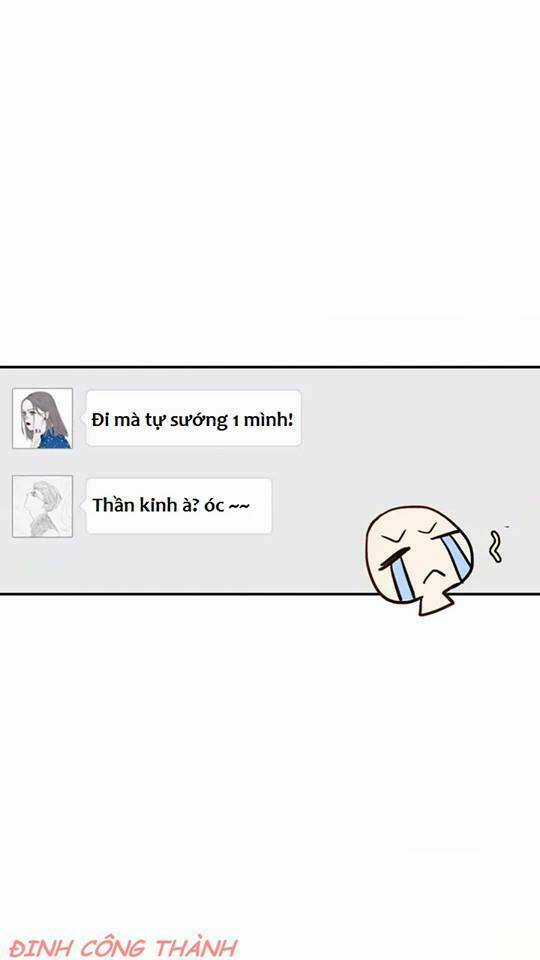 Con Đường Màu Đen - Chapter 8 - Trang 21