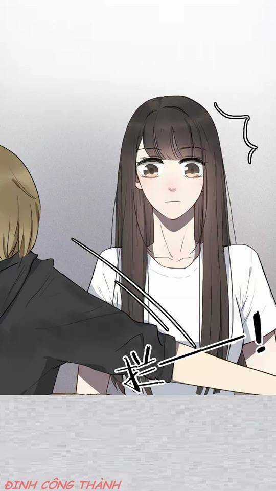 Con Đường Màu Đen - Chapter 8 - Trang 23