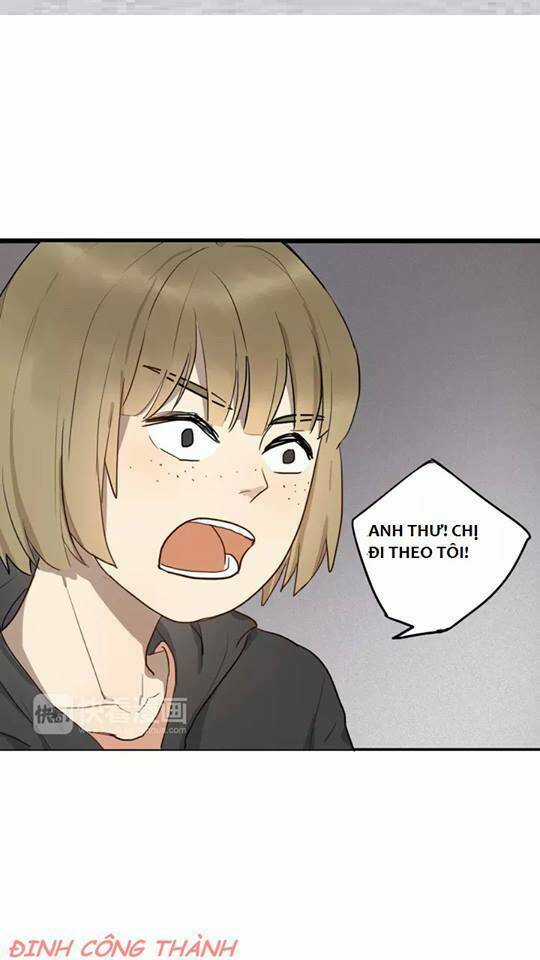 Con Đường Màu Đen - Chapter 8 - Trang 24