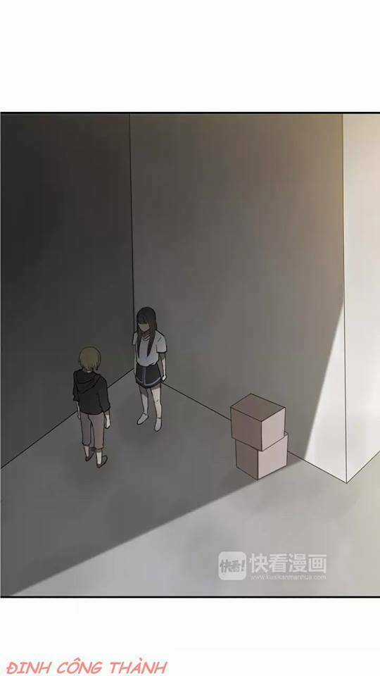 Con Đường Màu Đen - Chapter 8 - Trang 27