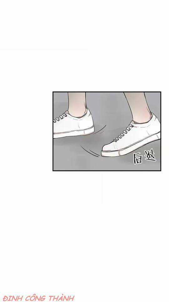 Con Đường Màu Đen - Chapter 8 - Trang 29