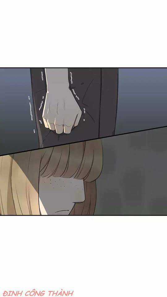 Con Đường Màu Đen - Chapter 8 - Trang 33