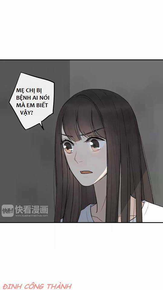 Con Đường Màu Đen - Chapter 8 - Trang 38