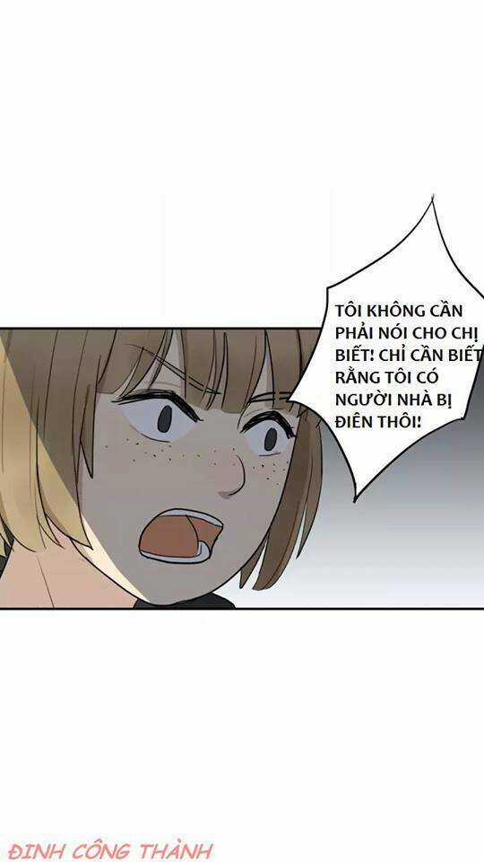 Con Đường Màu Đen - Chapter 8 - Trang 39