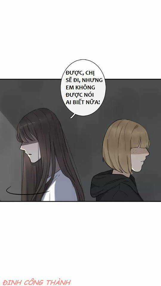 Con Đường Màu Đen - Chapter 8 - Trang 40