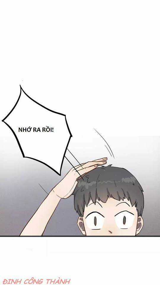 Con Đường Màu Đen - Chapter 8 - Trang 5