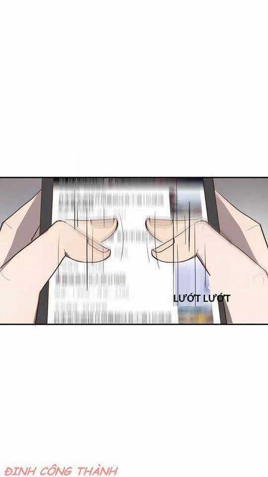 Con Đường Màu Đen - Chapter 8 - Trang 6