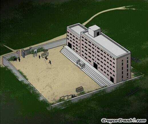 Con Đường Sau Núi - Chapter 1 - Trang 2