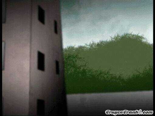 Con Đường Sau Núi - Chapter 1 - Trang 11