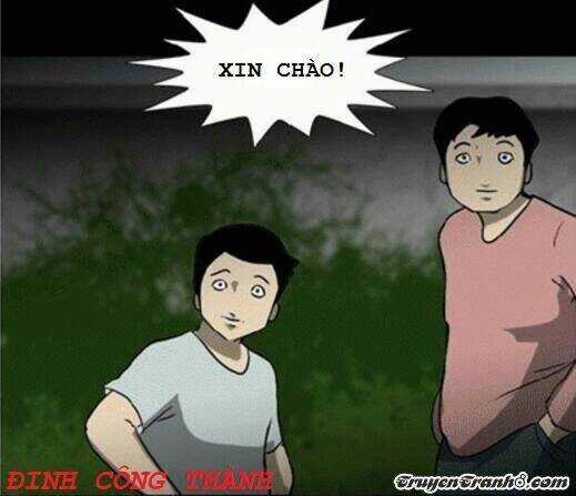 Con Đường Sau Núi - Chapter 1 - Trang 5