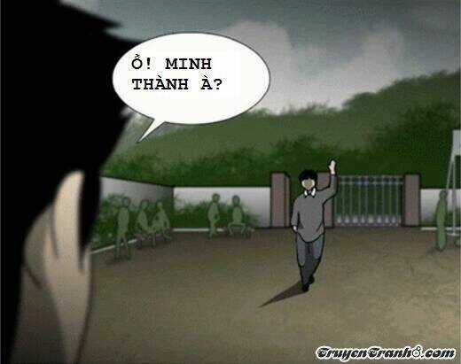 Con Đường Sau Núi - Chapter 1 - Trang 6