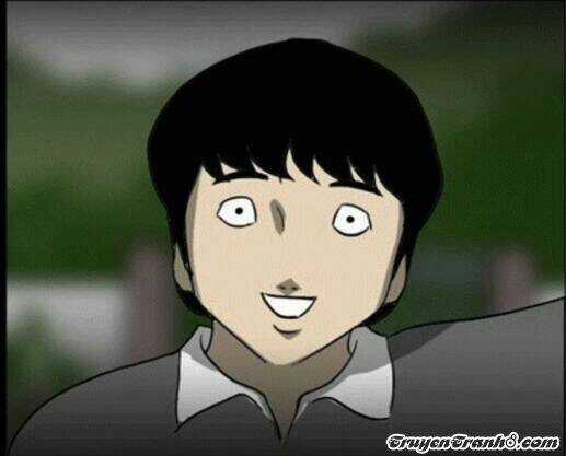 Con Đường Sau Núi - Chapter 1 - Trang 7