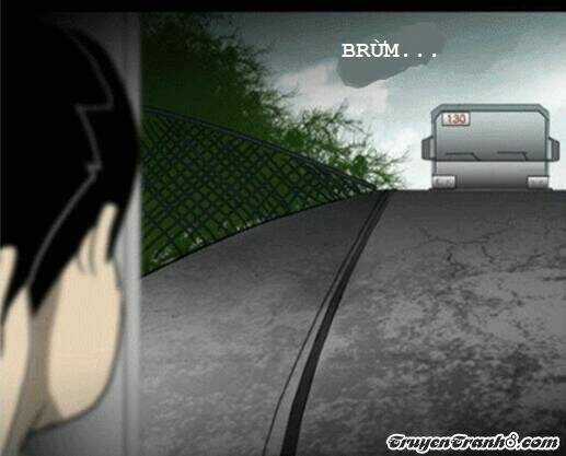 Con Đường Sau Núi - Chapter 2 - Trang 14