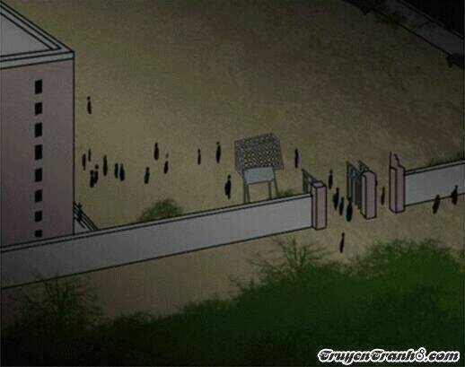 Con Đường Sau Núi - Chapter 2 - Trang 15