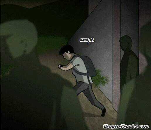 Con Đường Sau Núi - Chapter 2 - Trang 16