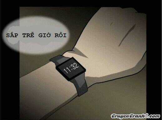 Con Đường Sau Núi - Chapter 2 - Trang 17