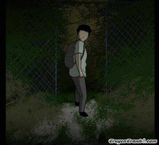 Con Đường Sau Núi - Chapter 2 - Trang 20