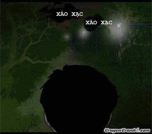 Con Đường Sau Núi - Chapter 2 - Trang 21