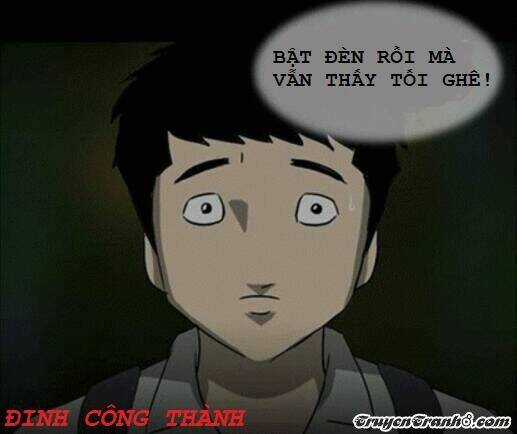Con Đường Sau Núi - Chapter 2 - Trang 22