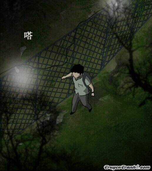 Con Đường Sau Núi - Chapter 2 - Trang 23