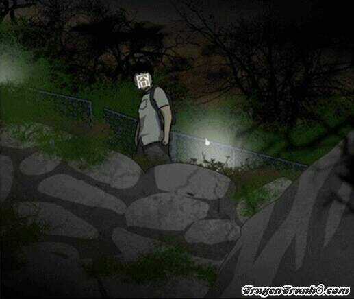 Con Đường Sau Núi - Chapter 2 - Trang 24