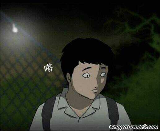 Con Đường Sau Núi - Chapter 2 - Trang 25