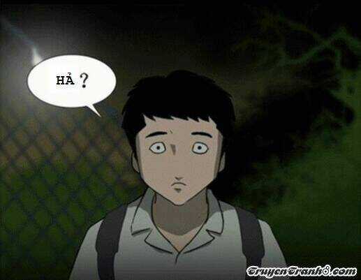 Con Đường Sau Núi - Chapter 2 - Trang 26