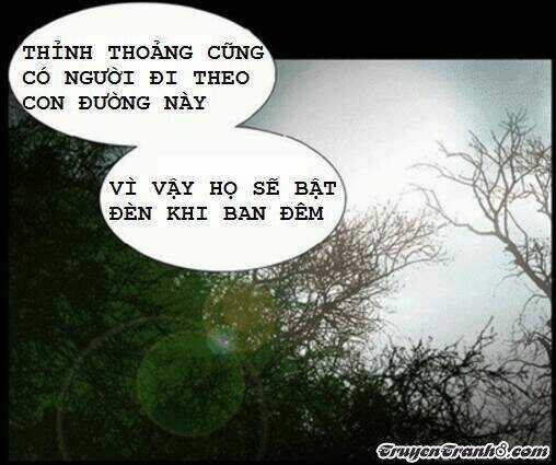 Con Đường Sau Núi - Chapter 2 - Trang 4