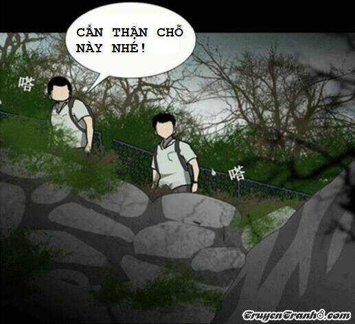 Con Đường Sau Núi - Chapter 2 - Trang 5