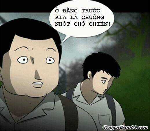 Con Đường Sau Núi - Chapter 2 - Trang 6