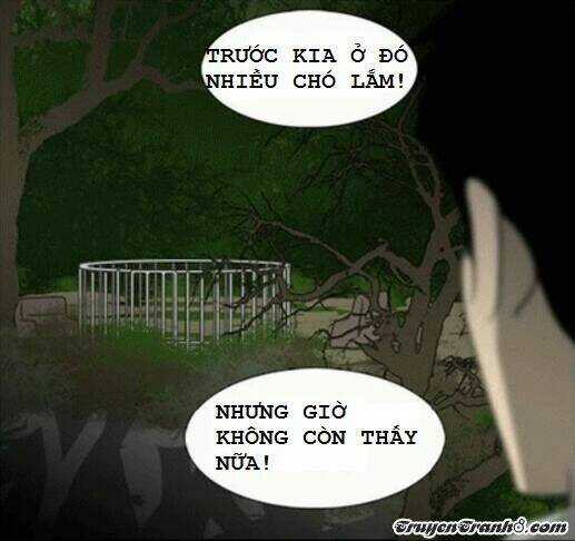 Con Đường Sau Núi - Chapter 2 - Trang 8