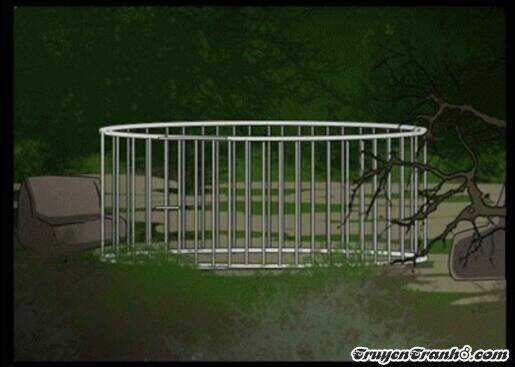 Con Đường Sau Núi - Chapter 2 - Trang 9