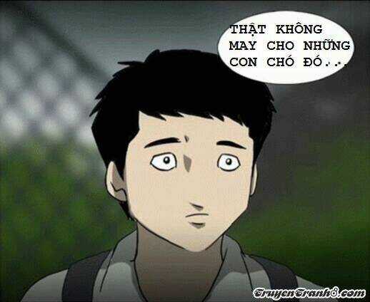 Con Đường Sau Núi - Chapter 2 - Trang 10