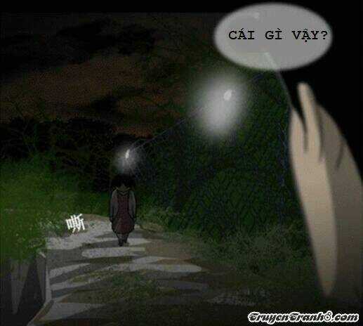 Con Đường Sau Núi - Chapter 3 - Trang 1