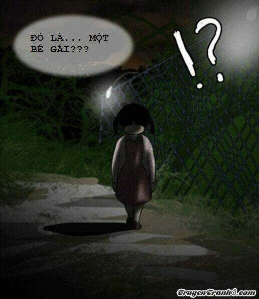 Con Đường Sau Núi - Chapter 3 - Trang 2