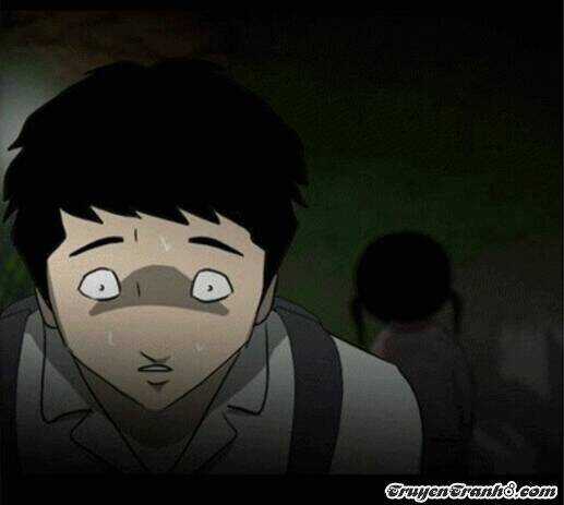 Con Đường Sau Núi - Chapter 3 - Trang 11