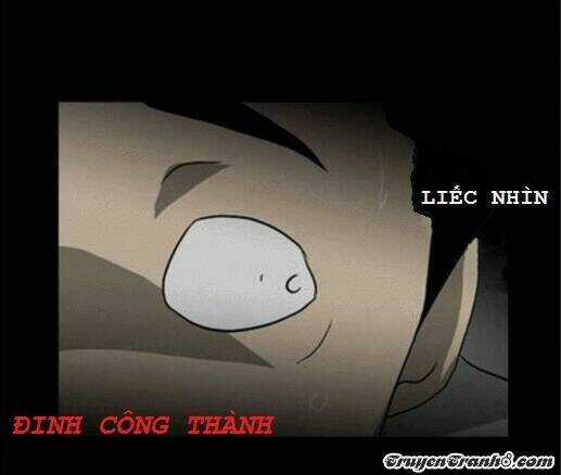 Con Đường Sau Núi - Chapter 3 - Trang 12