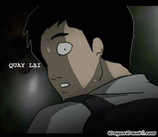 Con Đường Sau Núi - Chapter 3 - Trang 13