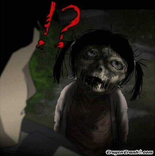 Con Đường Sau Núi - Chapter 3 - Trang 14