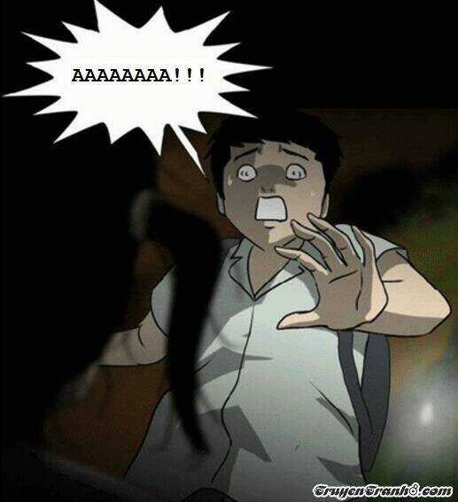 Con Đường Sau Núi - Chapter 3 - Trang 15