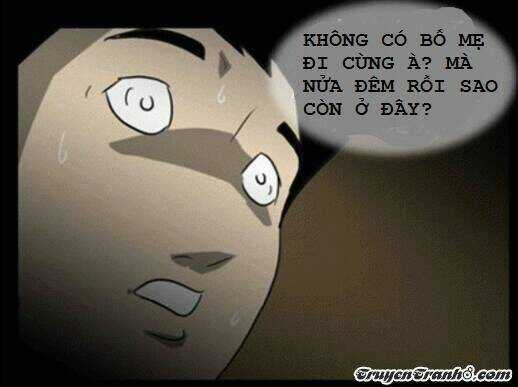 Con Đường Sau Núi - Chapter 3 - Trang 3