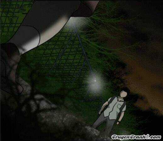 Con Đường Sau Núi - Chapter 3 - Trang 4