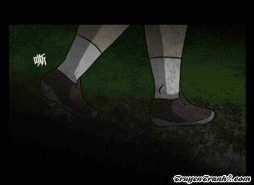 Con Đường Sau Núi - Chapter 3 - Trang 5