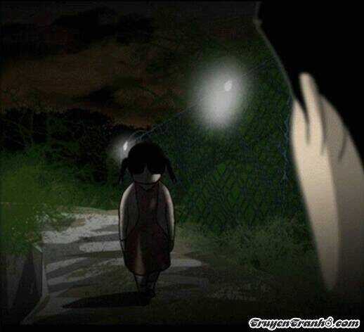 Con Đường Sau Núi - Chapter 3 - Trang 7