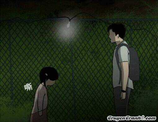 Con Đường Sau Núi - Chapter 3 - Trang 8