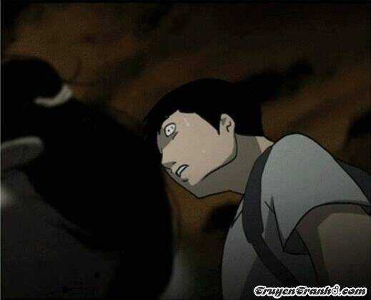 Con Đường Sau Núi - Chapter 3 - Trang 9